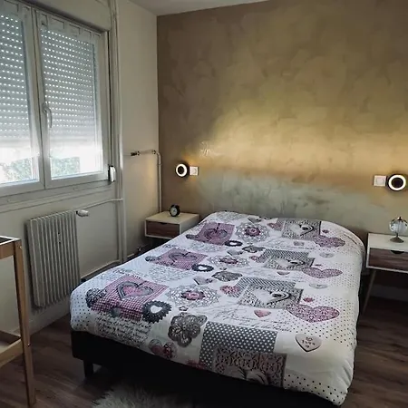 Apartment L'escale