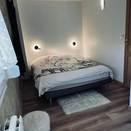 Apartment L'escale *