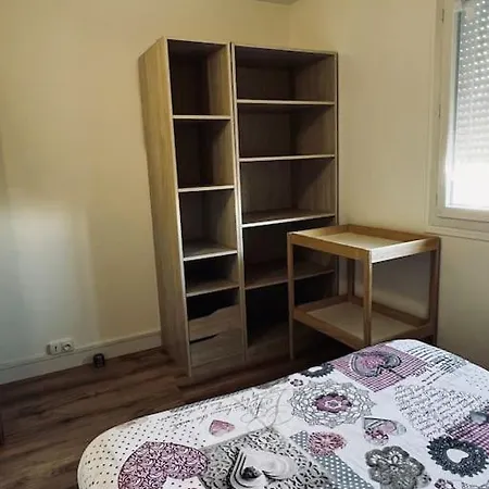 L'escale Apartment